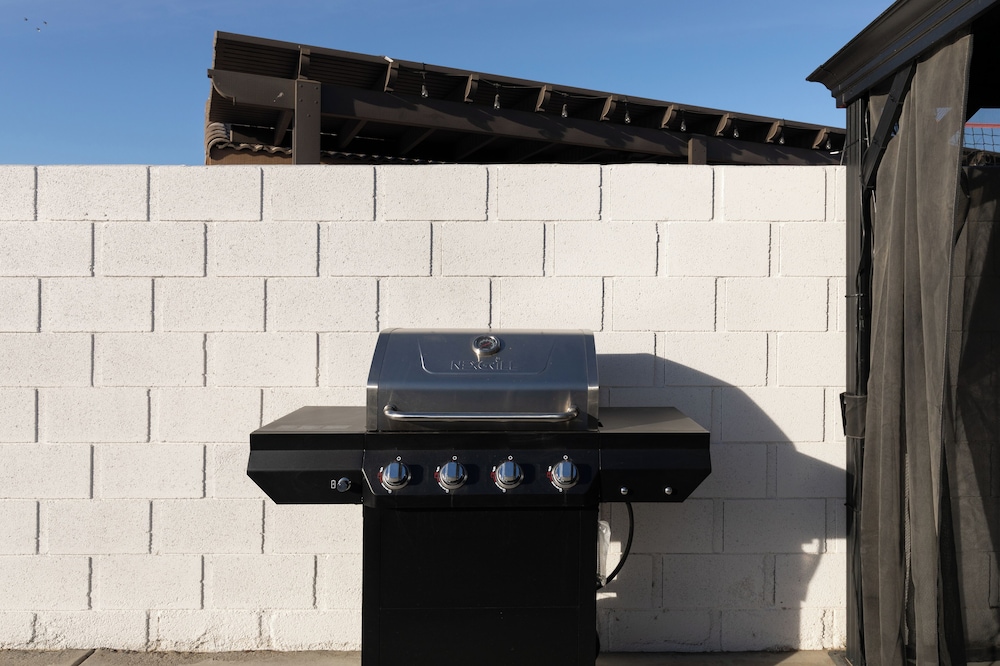 Pacifica Sur by Avantstay Pool, Hot Tub, Gazebo