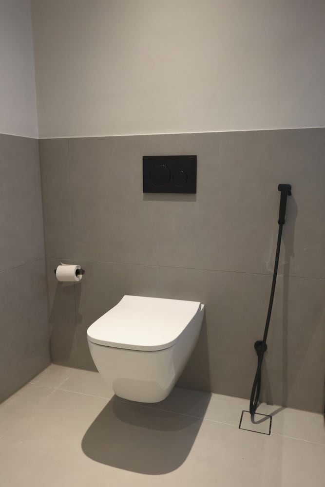 Limi Deluxe Suites