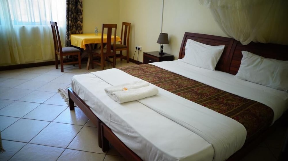 Apricot Guest House