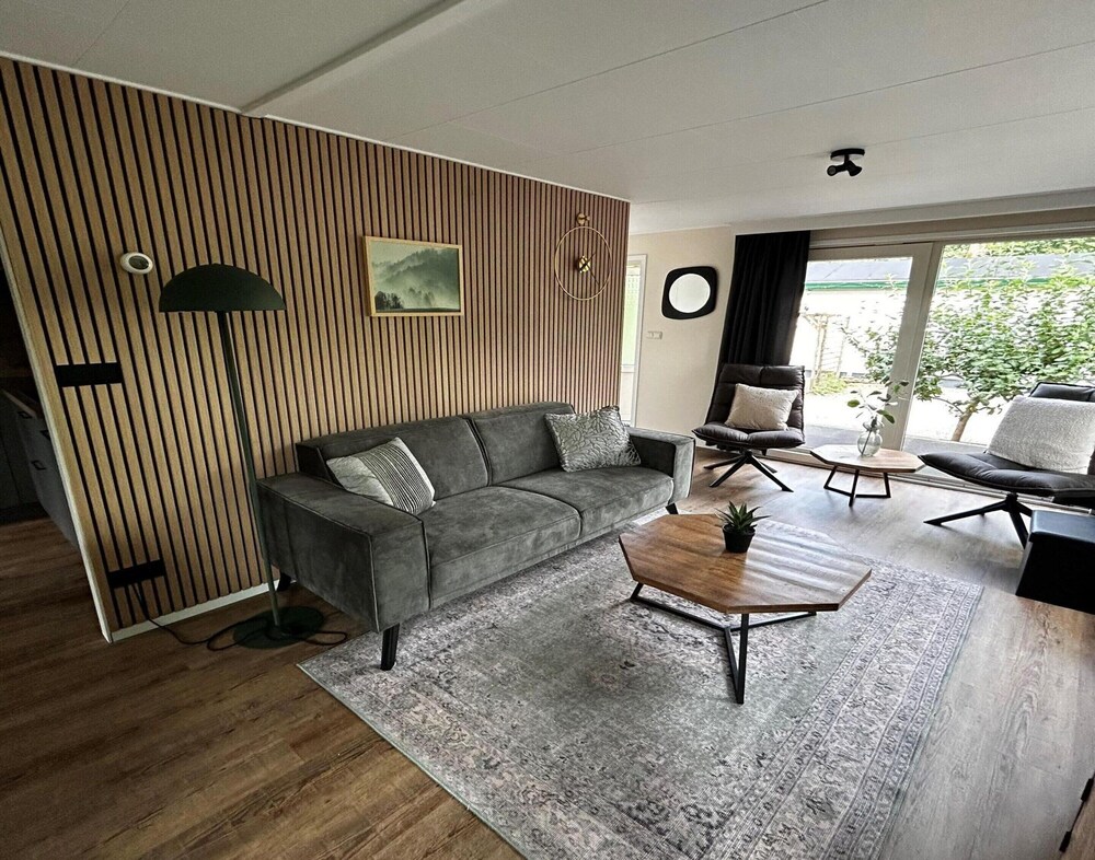 Chalet in Overberg Near Nature Retreat