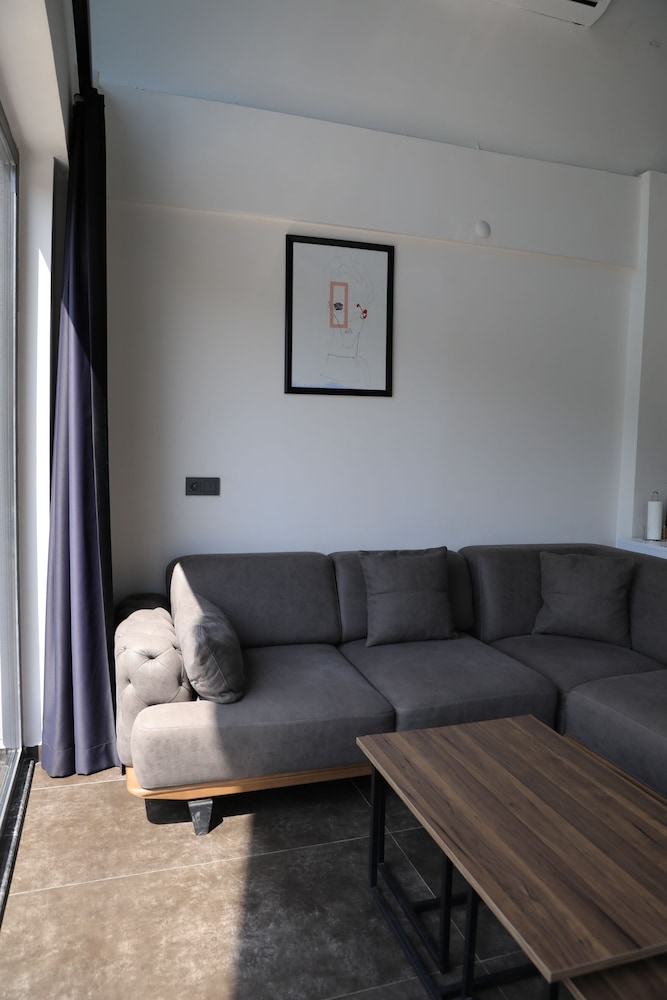 Monk Livingspace