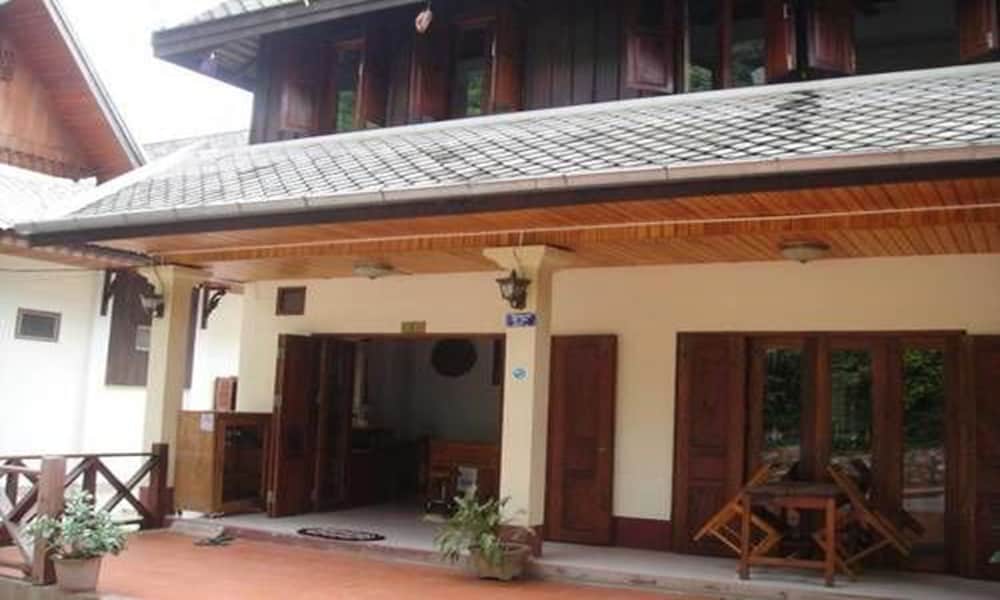 Villa Kingkham Riverside