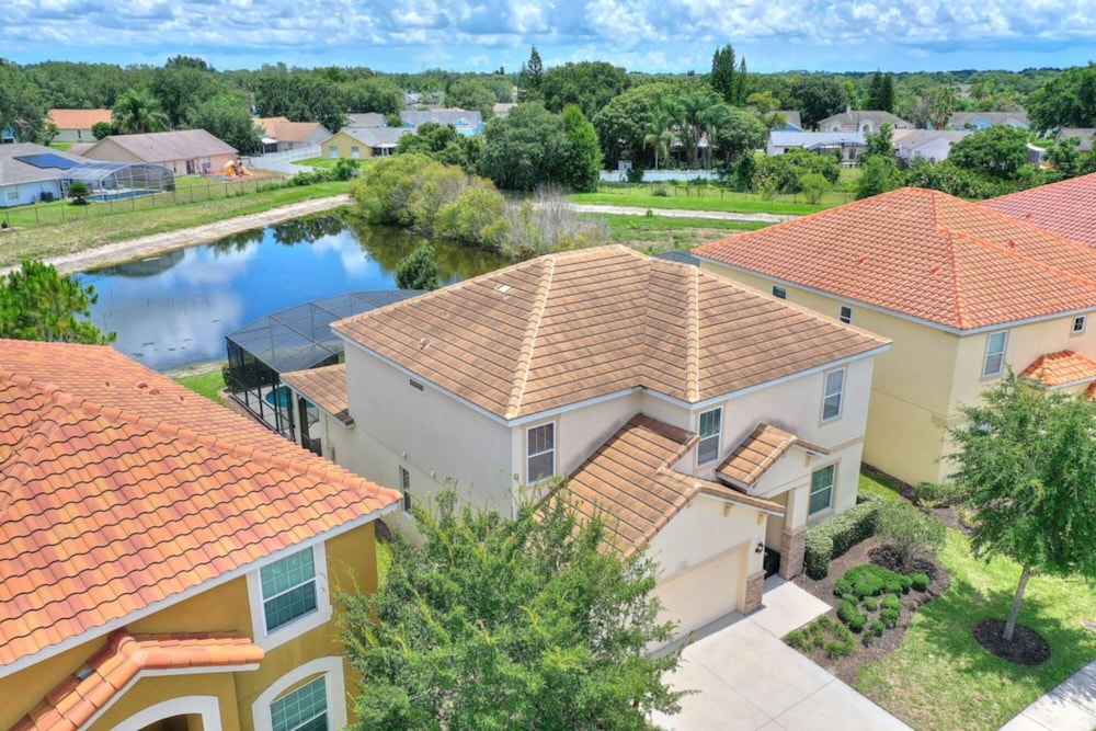 Coral Eagle at Solterra Resort by Shine Villas 415 - Image 1