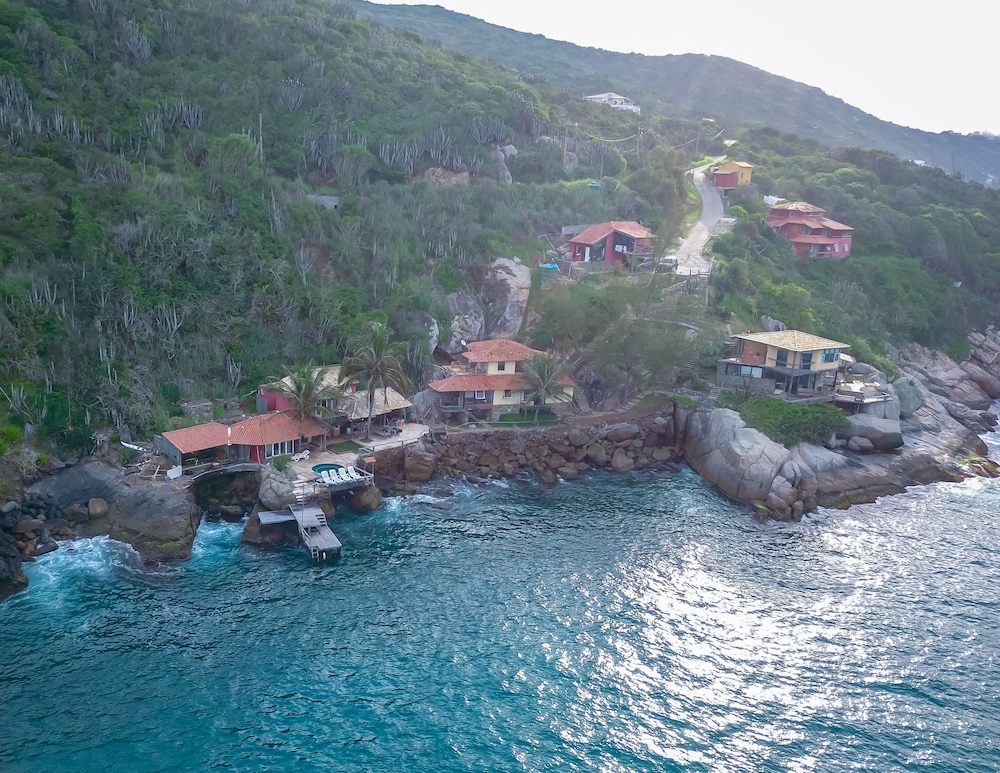 Casa da Pedra