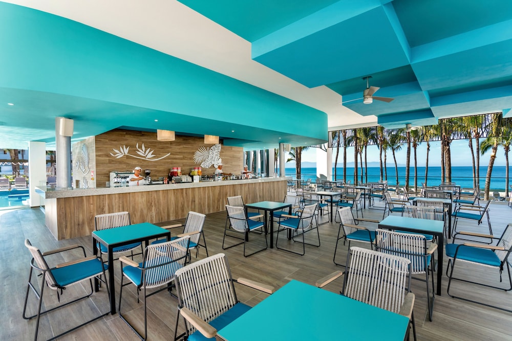 Puerto Vallarta Vacations - Hotel Riu Vallarta - All Inclusive - Property Image 35