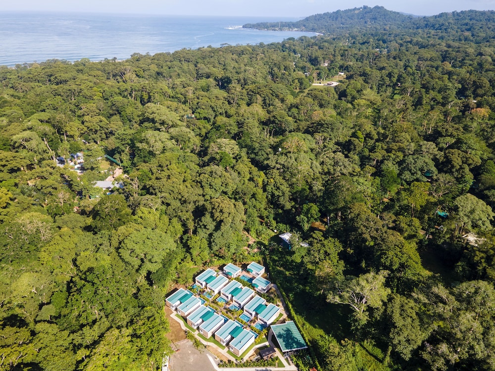 Villas Ríos del Caribe