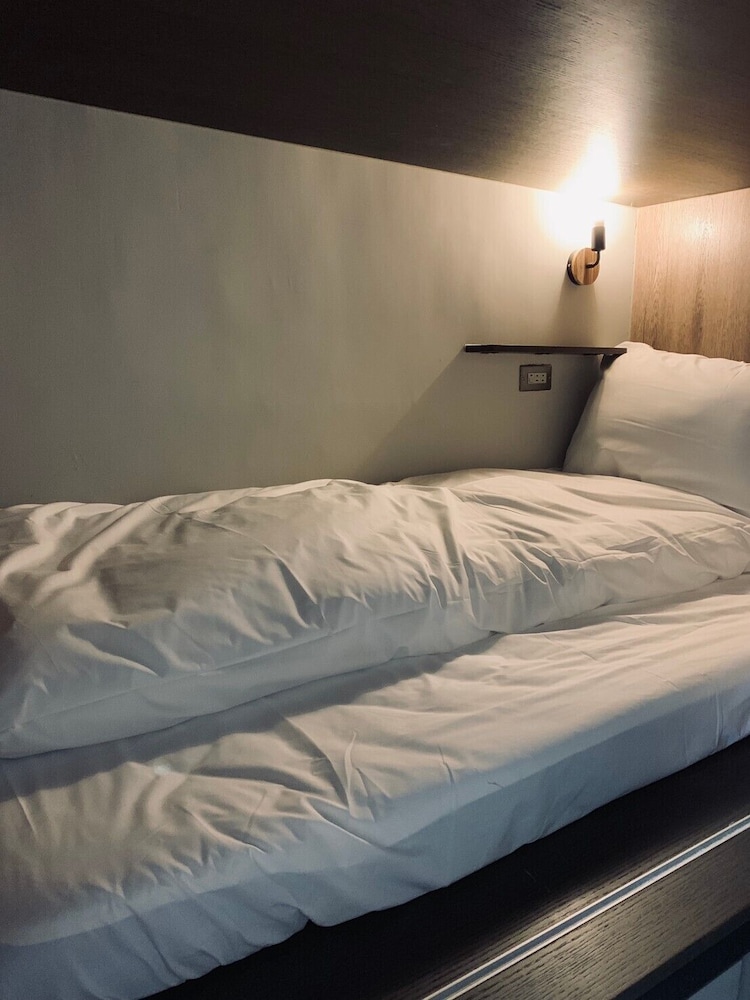 DAN Hostel
