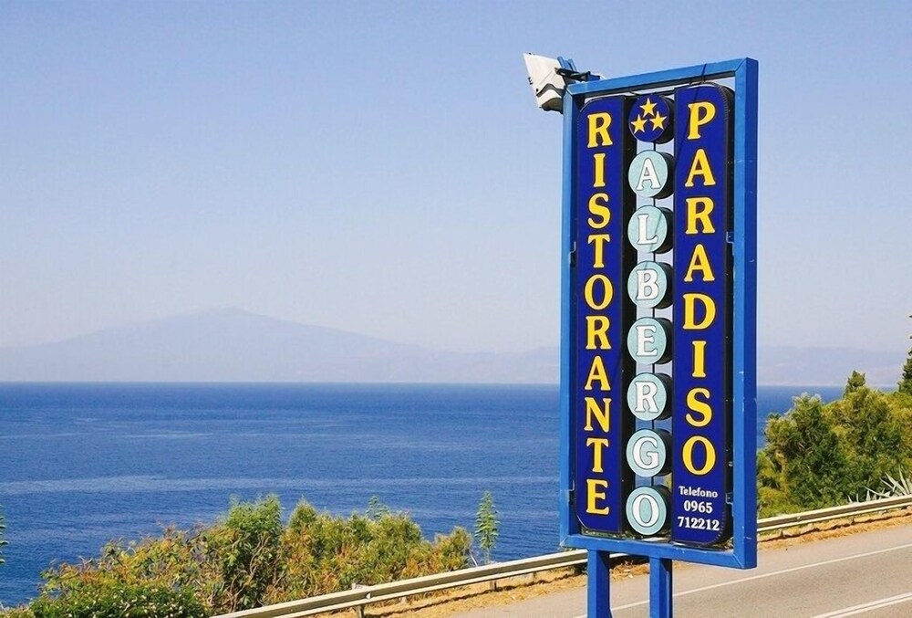 PARADISO