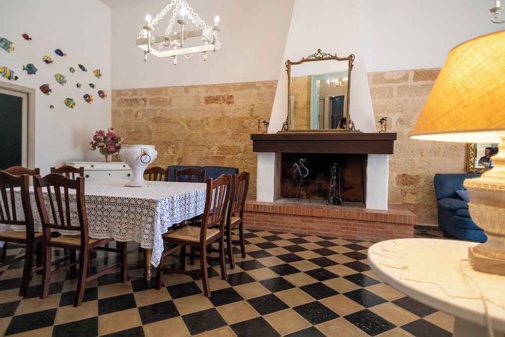 Villa La Tonnara