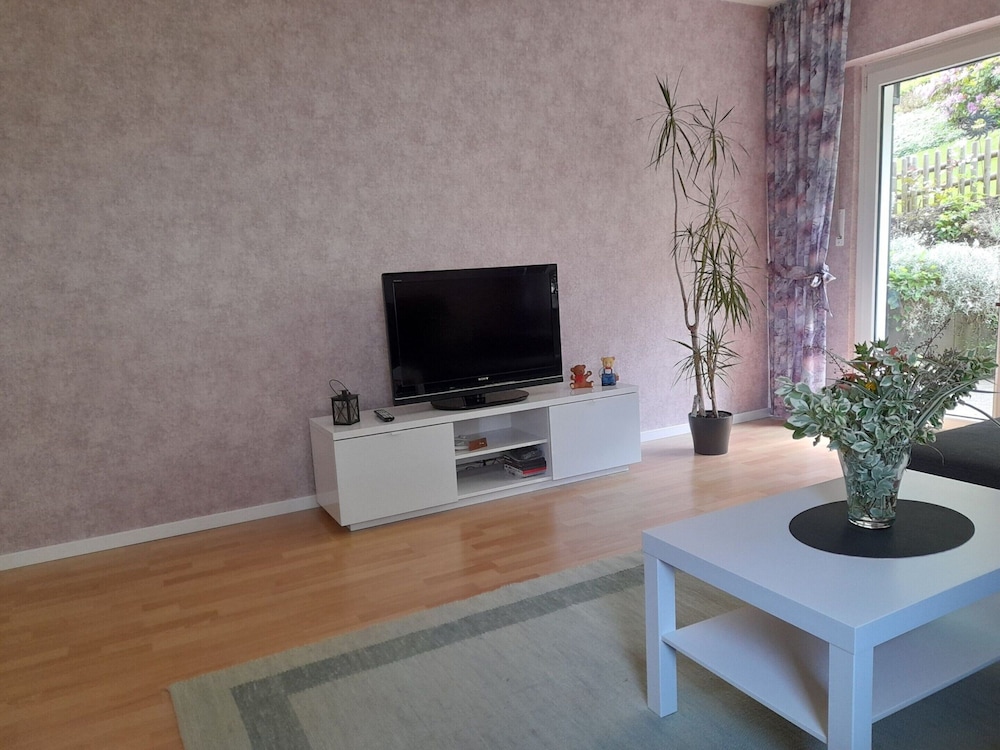 Apartment Nahe Willingen und Winterberg