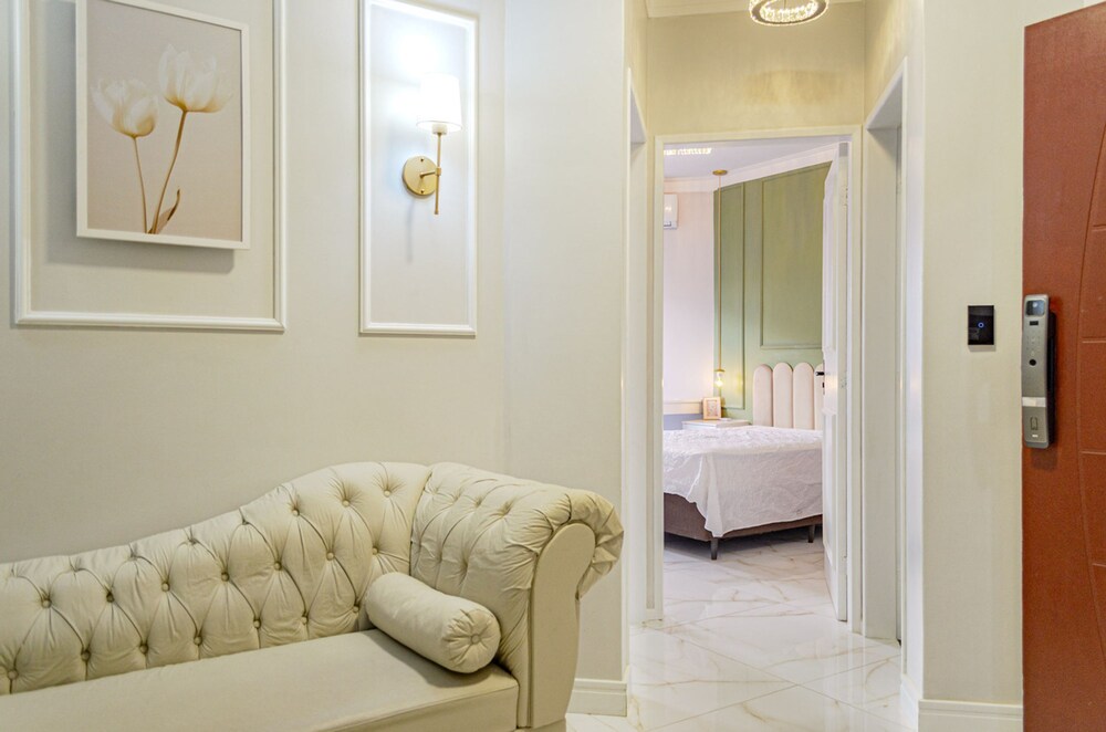 Triplex pet Friendly c Churrasqueira e Hidro