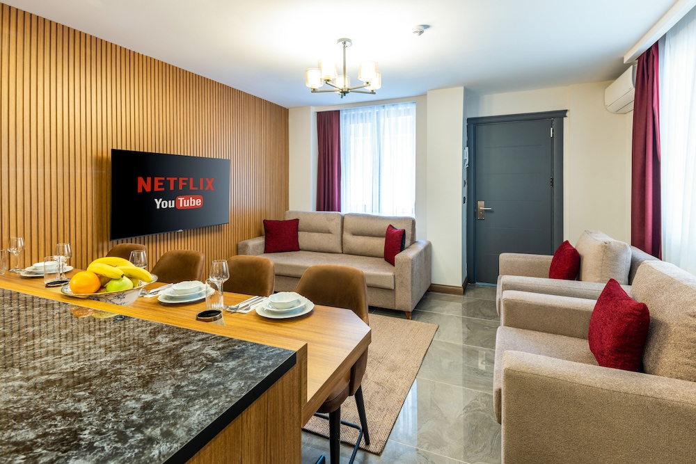 Baymari Suites Tasarım - Image 44