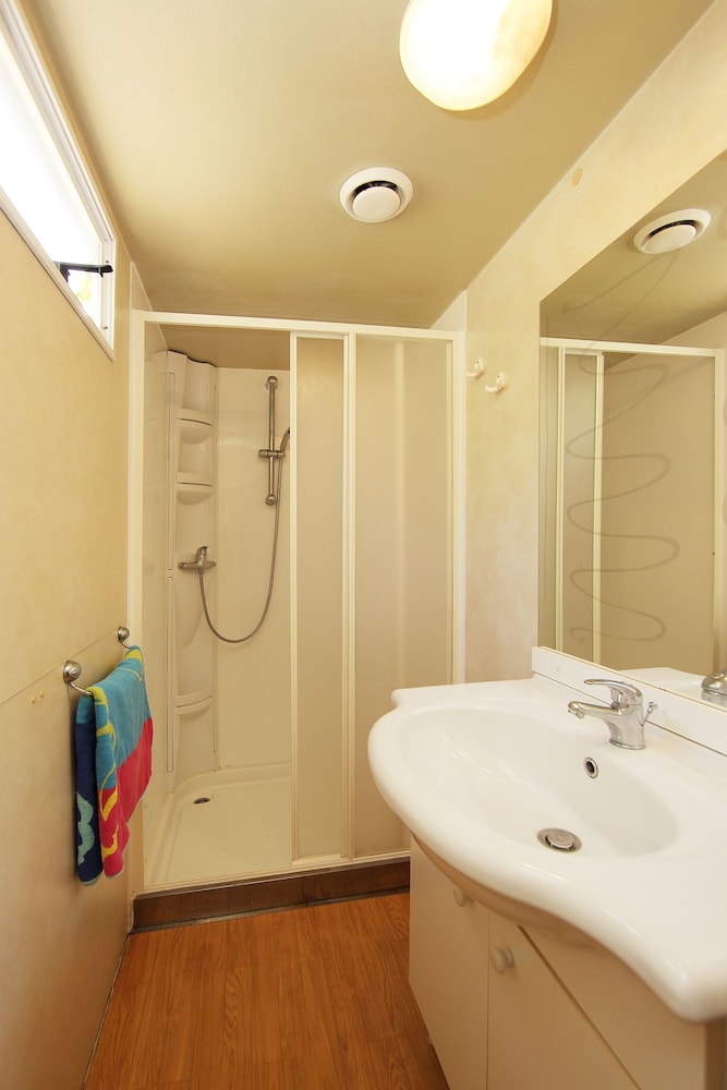 Glamping Village Orlando in Chianti