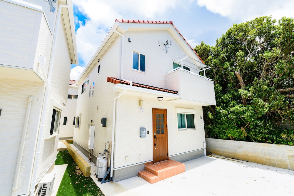 Grandioso Okinawa Villa Onna 3 view 3