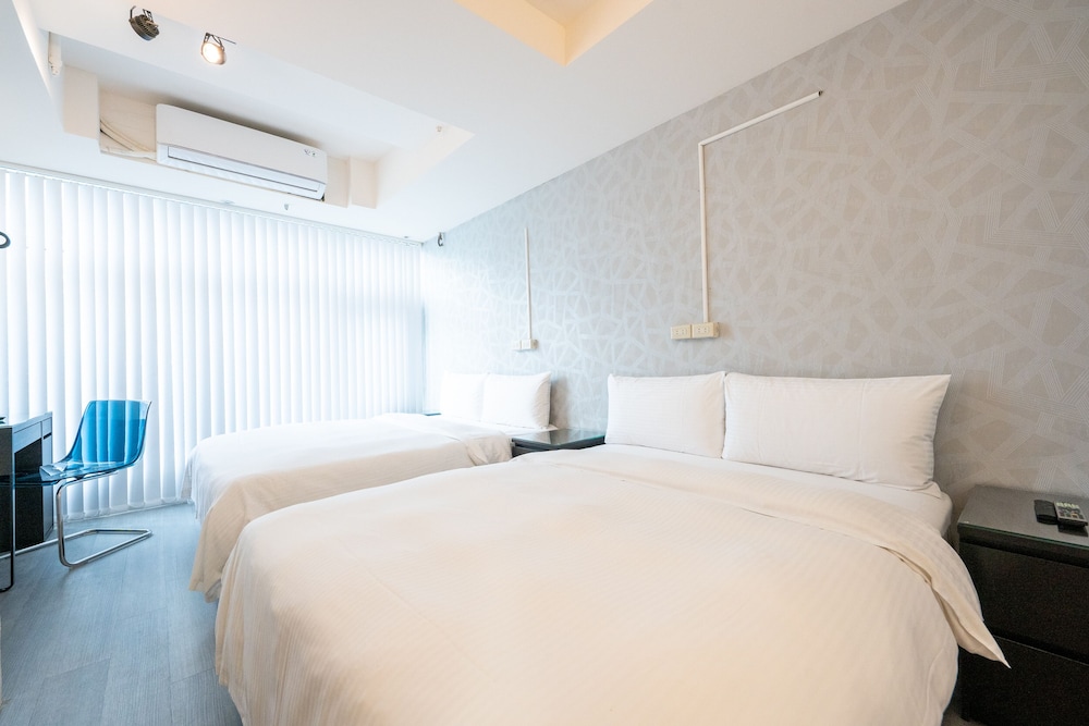 Hotelshere-Ximen
