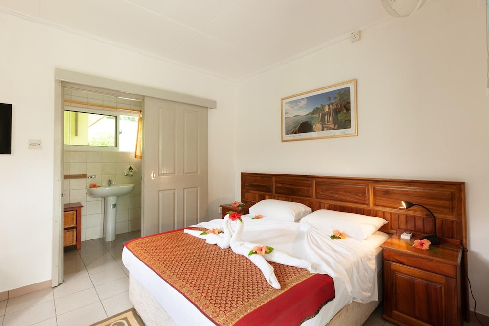 Kot Babi Guesthouse