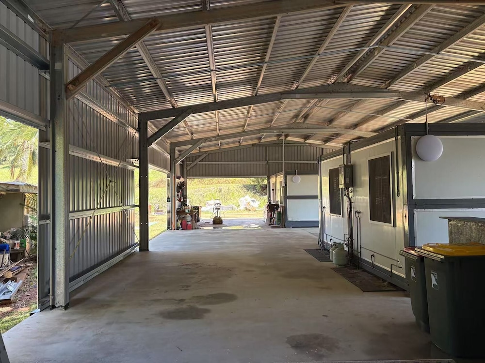 Sunshine Gardens FarmStay