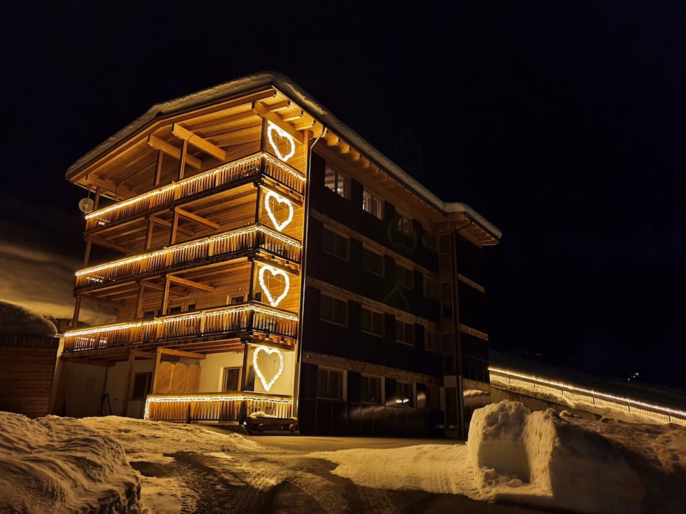 Apartment in Kals Near Ski Slopes