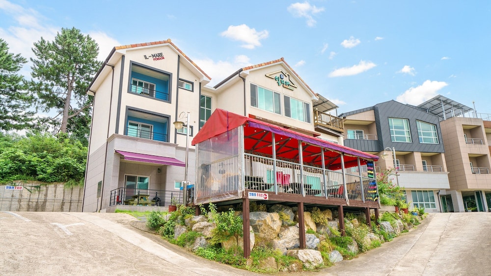Janghohang Ilmare Pension