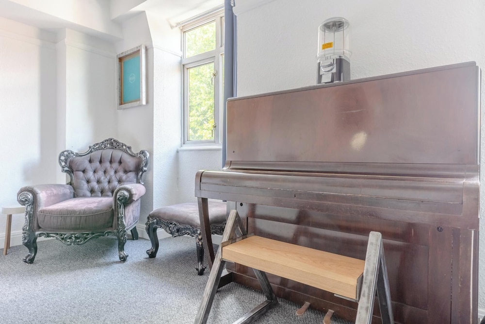 Trendy 1 Bedroom Apartment in Kings Cross