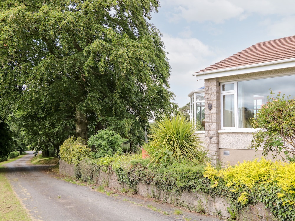 Glebe Farm Cottage