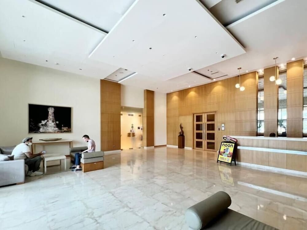 Vacay Lettings - 8 Boulevard Walk