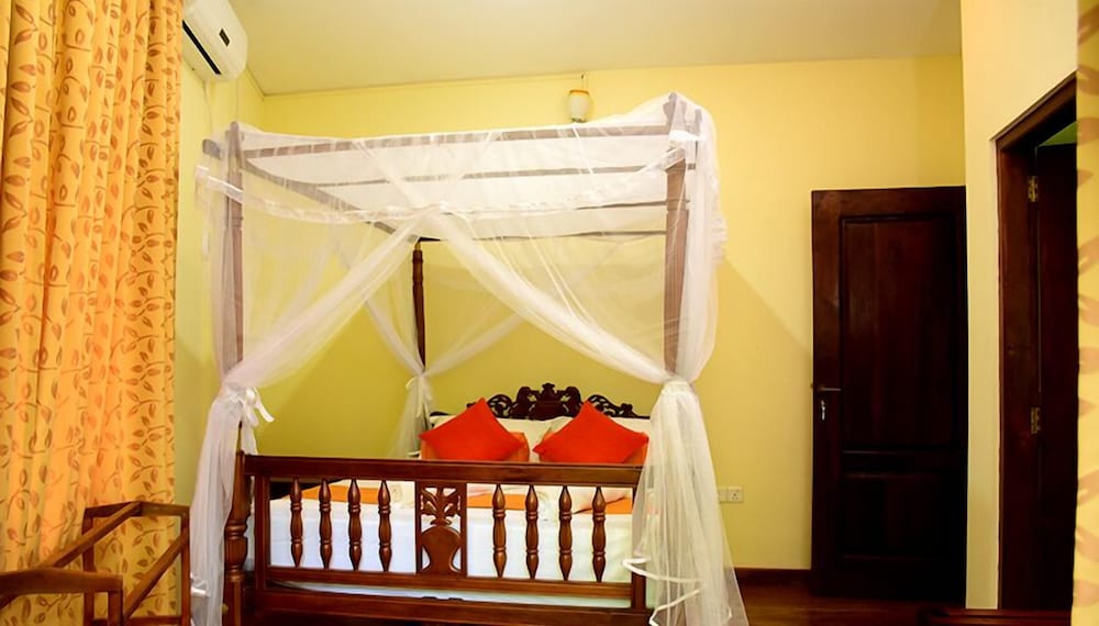 Aronka Homestay