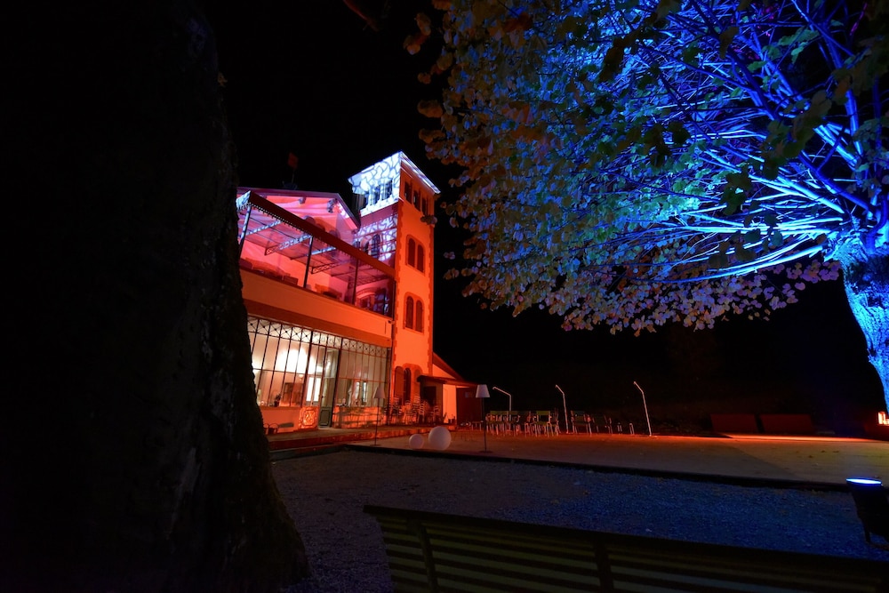 Le Domaine de Dony