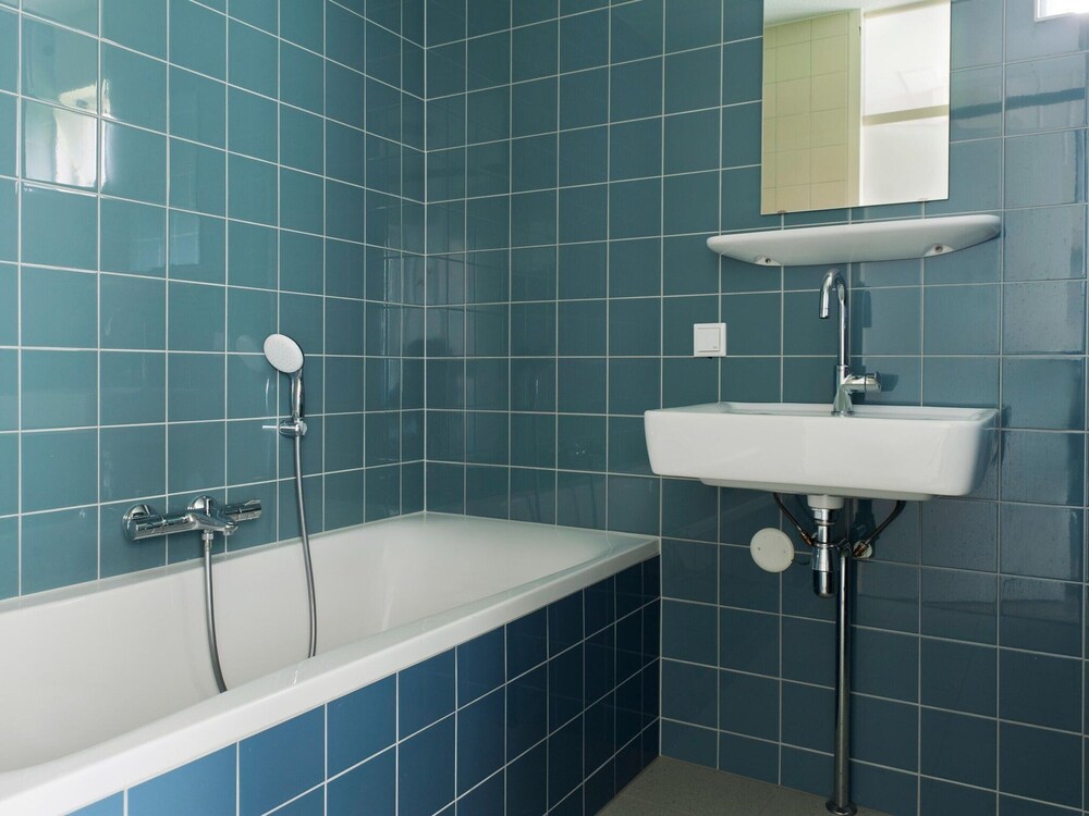 Nice Home in Earnewald With Whirlpool and Sauna