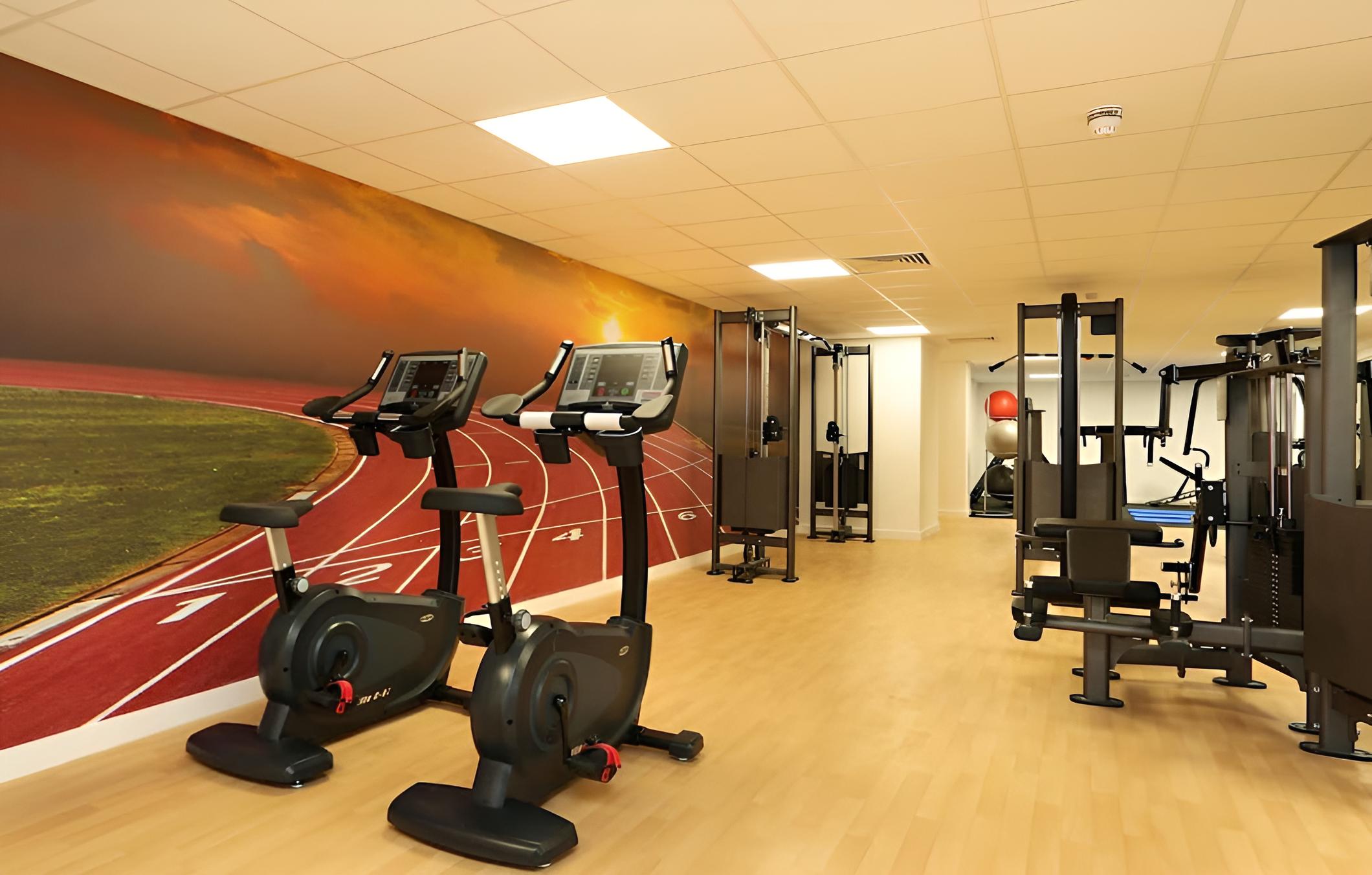 Studio for STUDENTS-NEWCASTLE UNDERLYME view 4