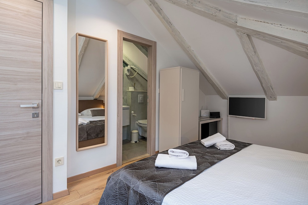 Urban&Veggie rooms