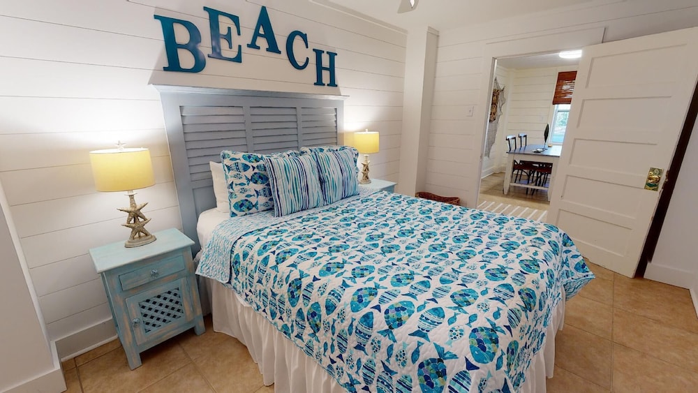 Country's Retreat Tybee Vacation Rentals