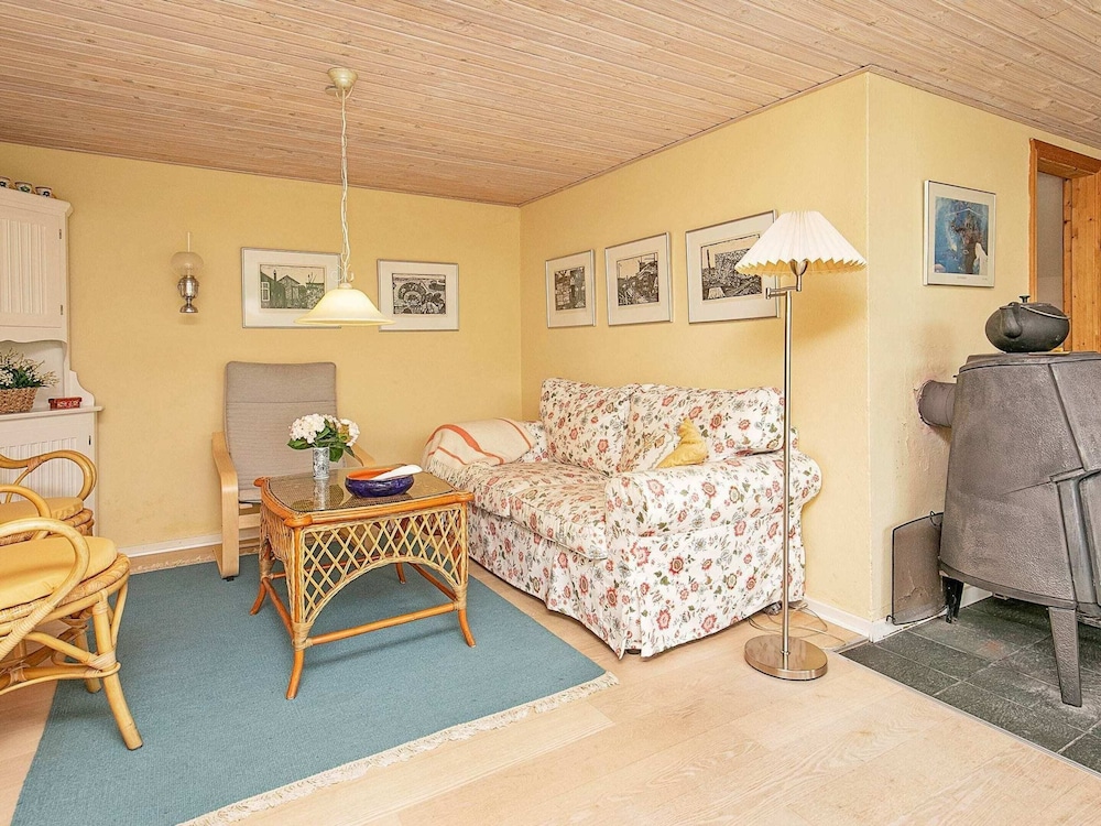 7 Person Holiday Home in Jerup view 5
