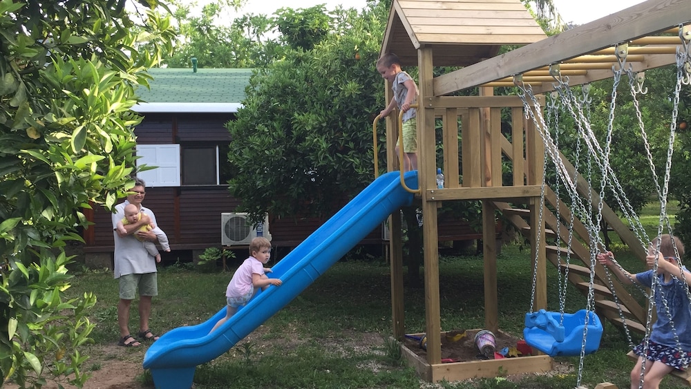 Hemerans Anatolia Otel - Image 40