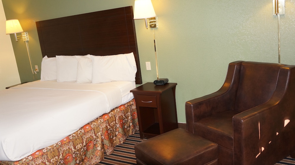 Regency Inn