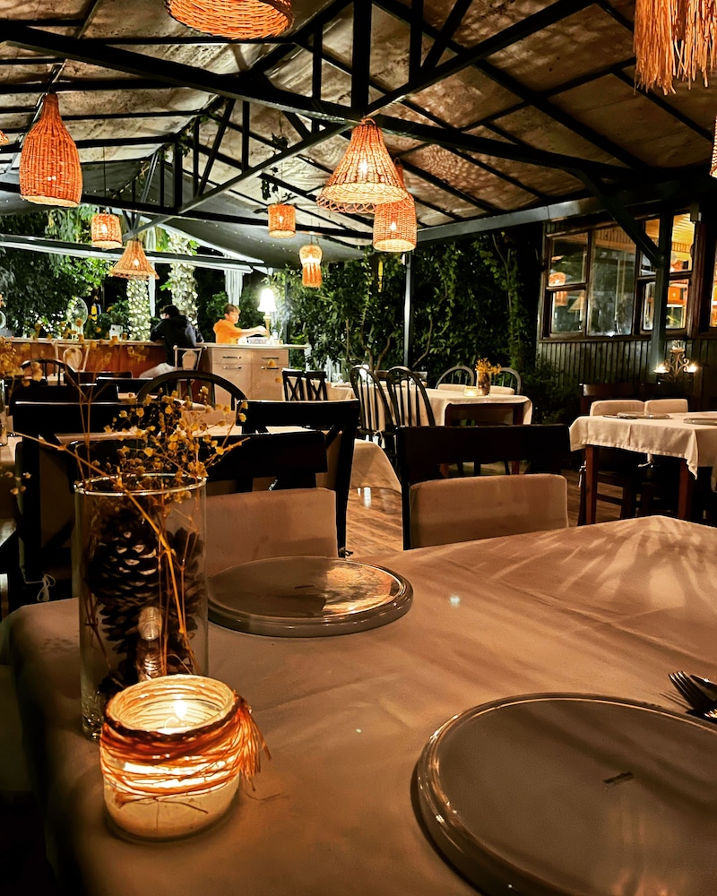 Kibala Otel - Butik Sınıf - Image 25