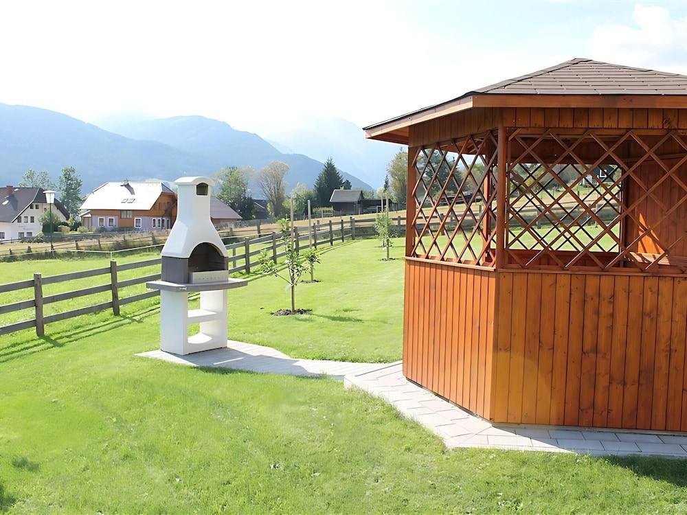 Apartment in Lungau Near Ski Lift