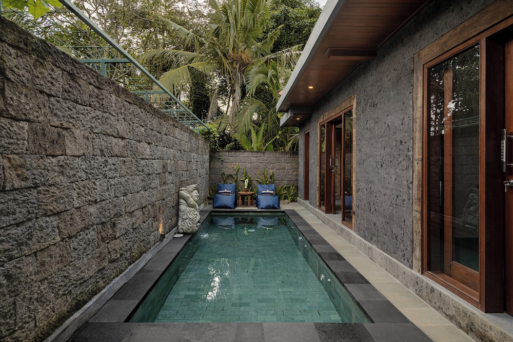 Manik Sedayu Ubud Villa