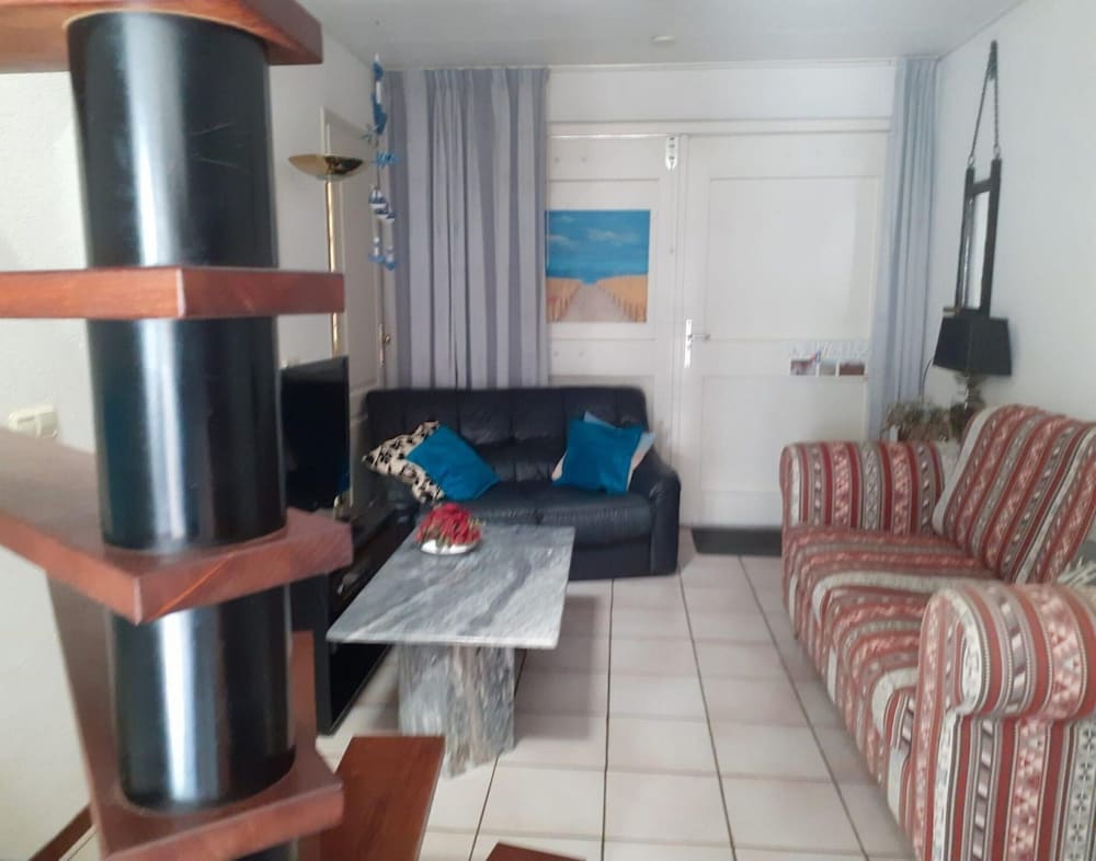 Holiday Home Near Centre of Petten