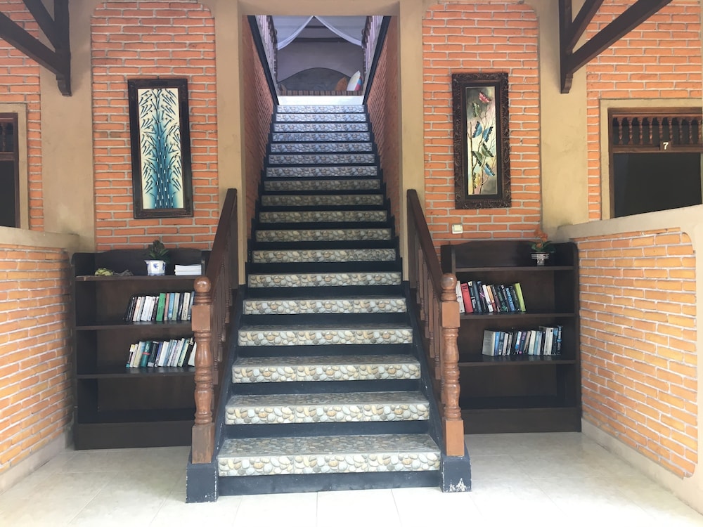 Cafe Wayan Cottages