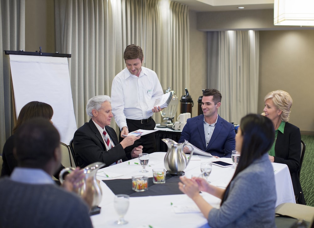 Indianapolis Vacations - Holiday Inn Indianapolis Airport Area N, an IHG Hotel - Property Image 5