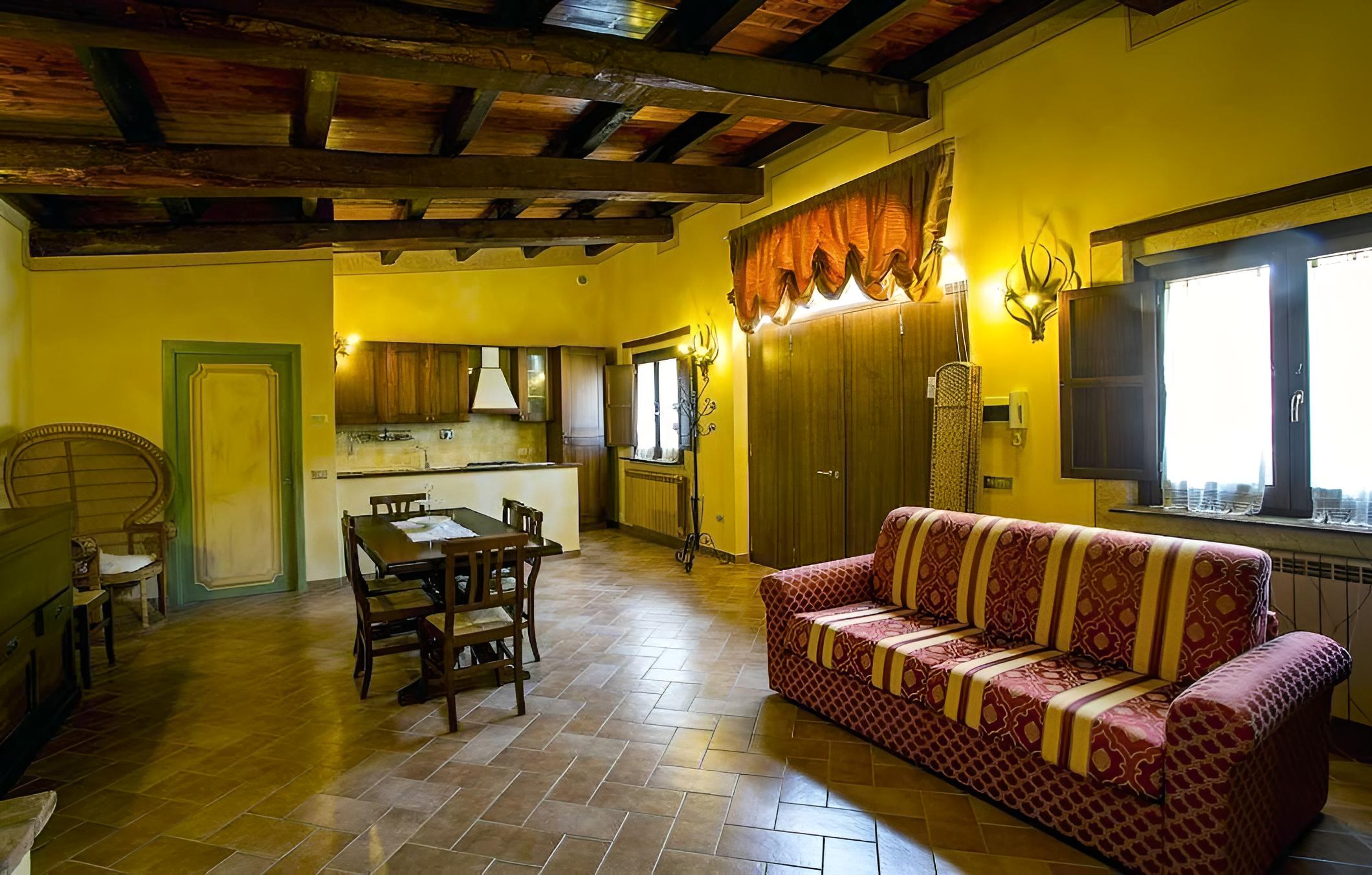 Agriturismo i Granai