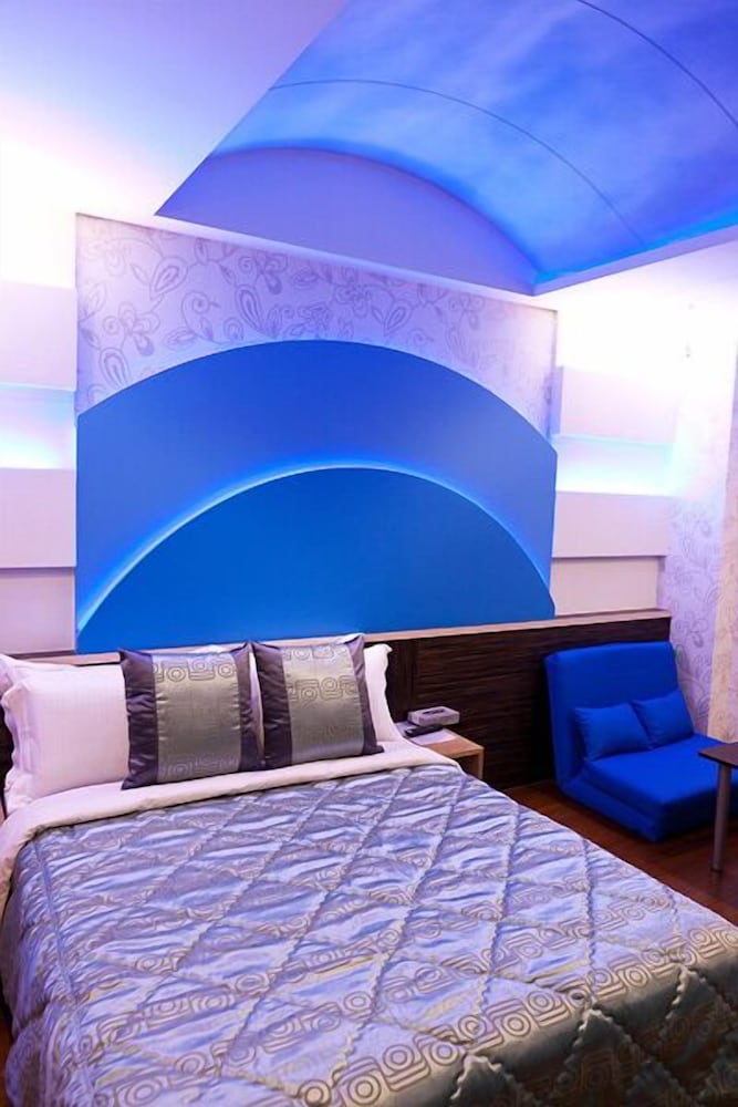 Ibiza Kenting Hotel