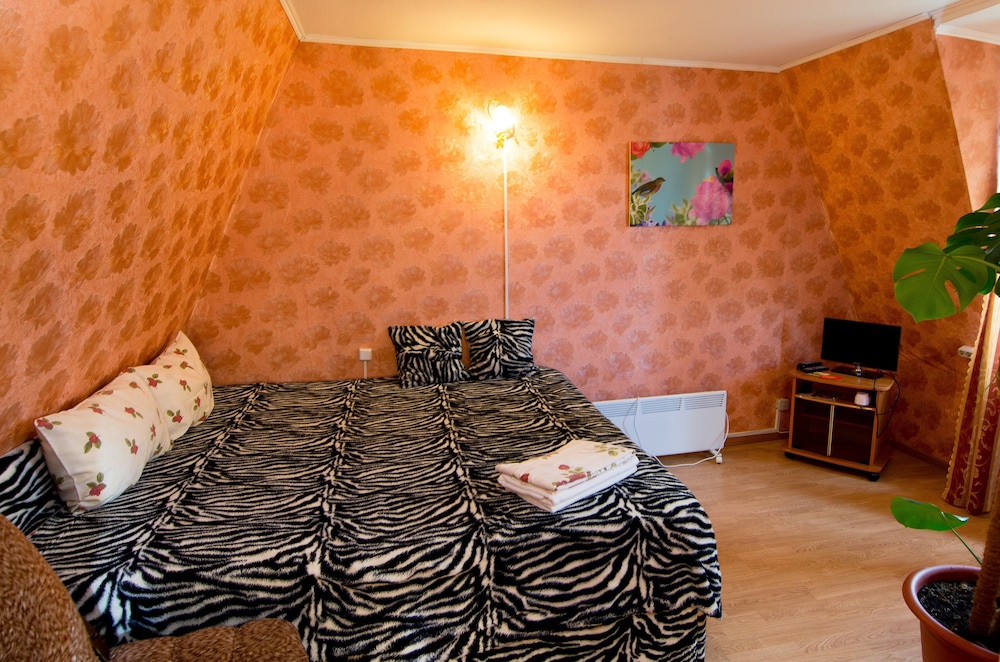 Guest House Vostryakovo