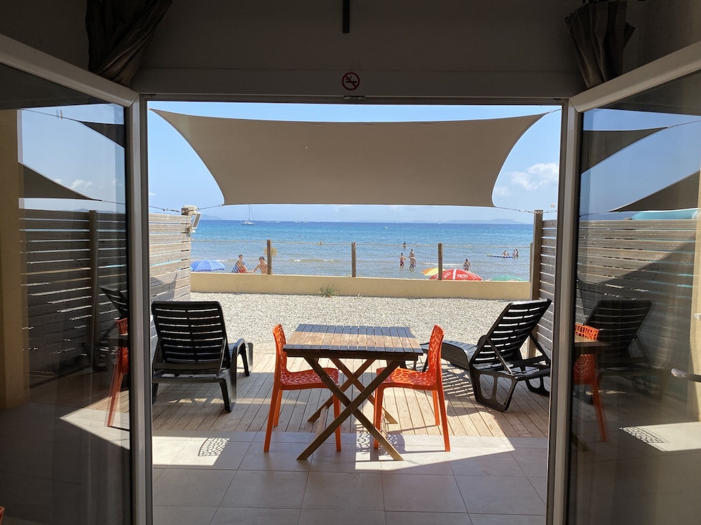 Les Sables D'or
