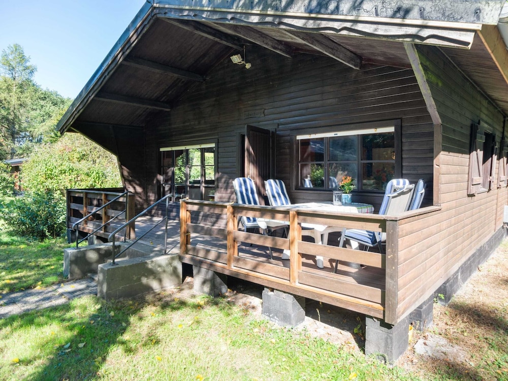 Pretty Holiday Home in Eschede Germany near Forest view 4