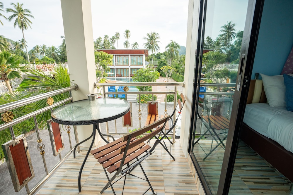 Janpa Resort