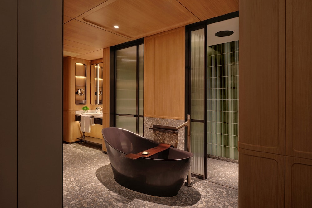 Kimpton Tsim Sha Tsui Hong Kong by IHG
