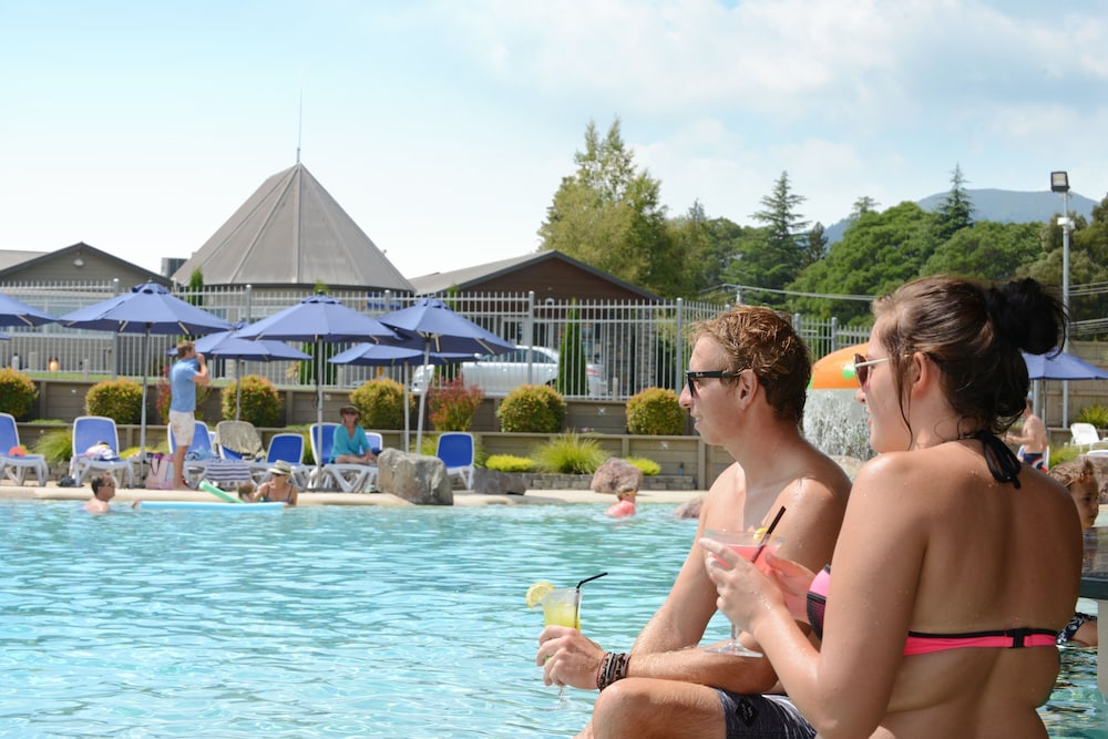 Lake Taupo Holiday Resort
