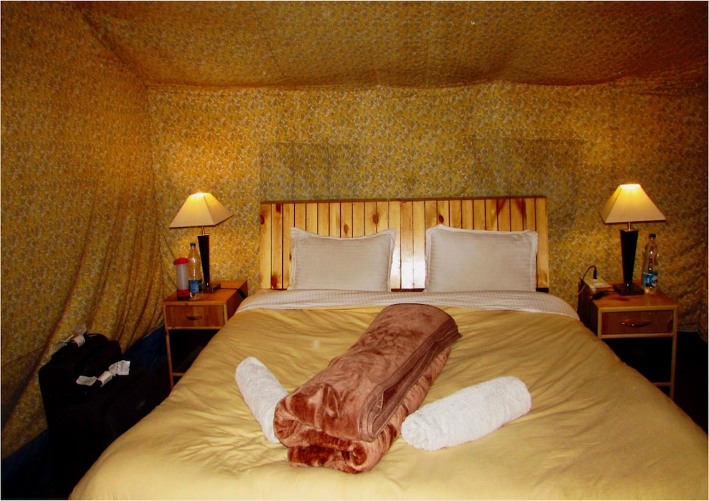 TIH Mystique Meadows Camp